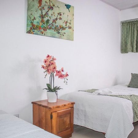 Hotel 戈尔菲托 外观 照片