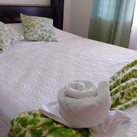 Hotel 戈尔菲托 外观 照片