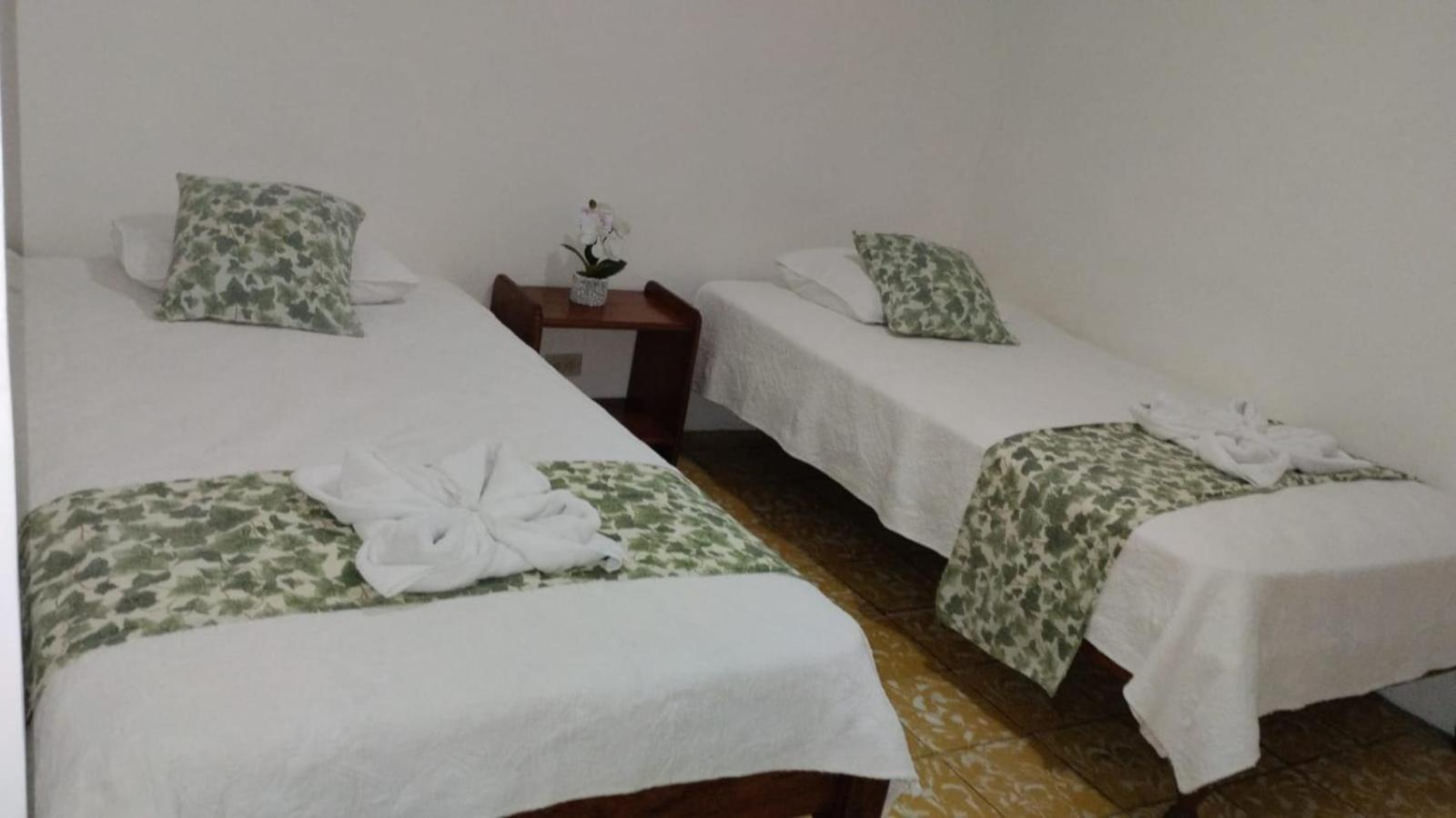 Hotel 戈尔菲托 外观 照片