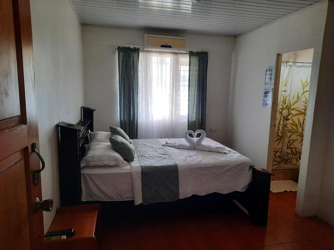 Hotel 戈尔菲托 外观 照片